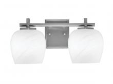 Toltec Company 1212-GP-4811 - Bathroom Lighting