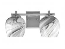 Toltec Company 1212-GP-4819 - Bathroom Lighting