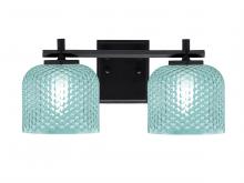 Toltec Company 1212-MB-4615 - Bathroom Lighting