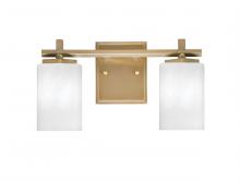 Toltec Company 1212-NAB-3001 - Bathroom Lighting