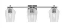 Toltec Company 1213-GP-210 - Bathroom Lighting