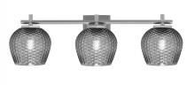 Toltec Company 1213-GP-4602 - Bathroom Lighting
