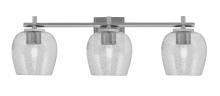 Toltec Company 1213-GP-4812 - Bathroom Lighting