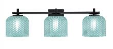 Toltec Company 1213-MB-4615 - Bathroom Lighting