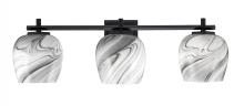 Toltec Company 1213-MB-4819 - Bathroom Lighting
