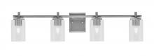 Toltec Company 1214-GP-300 - Bathroom Lighting