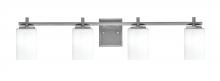 Toltec Company 1214-GP-310 - Bathroom Lighting