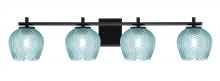 Toltec Company 1214-MB-4605 - Bathroom Lighting