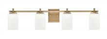 Toltec Company 1214-NAB-531 - Bathroom Lighting