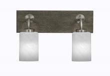Toltec Company 1772-GPDW-3001 - Bathroom Lighting