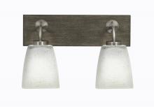 Toltec Company 1772-GPDW-460 - Bathroom Lighting