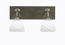 Toltec Company 1772-GPDW-4761 - Bathroom Lighting