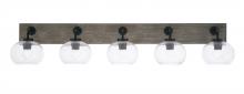 Toltec Company 1775-MBDW-202 - Bathroom Lighting