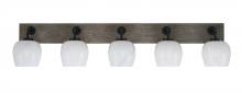 Toltec Company 1775-MBDW-4811 - Bathroom Lighting
