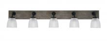 Toltec Company 1775-MBDW-500 - Bathroom Lighting