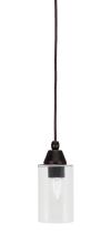 Toltec Company 22-DG-300 - Mini Pendants
