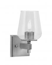 Toltec Company 2311-GP-210 - Wall Sconces