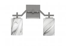 Toltec Company 2312-GP-3009 - Bathroom Lighting