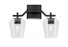 Toltec Company 2312-MB-210 - Bathroom Lighting