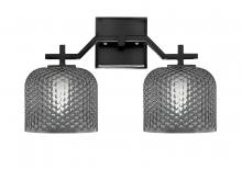 Toltec Company 2312-MB-4612 - Bathroom Lighting