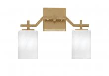 Toltec Company 2312-NAB-3001 - Bathroom Lighting