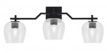Toltec Company 2313-MB-4810 - Bathroom Lighting