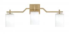 Toltec Company 2313-NAB-310 - Bathroom Lighting