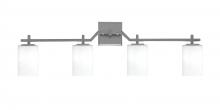 Toltec Company 2314-GP-310 - Bathroom Lighting