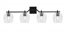 Toltec Company 2314-MB-4810 - Bathroom Lighting