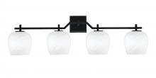 Toltec Company 2314-MB-4811 - Bathroom Lighting