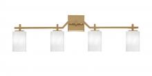 Toltec Company 2314-NAB-3001 - Bathroom Lighting