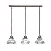 Toltec Company 25-BN-9105 - Linear Pendaliers