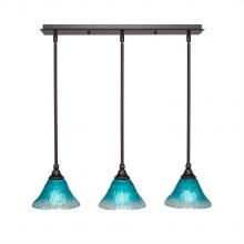 Toltec Company 25-DG-458 - Linear Pendaliers