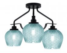 Toltec Company 2607-MB-4605 - Semi-Flushes