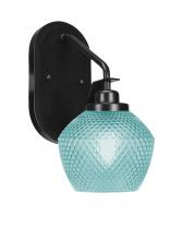 Toltec Company 2611-MB-4625 - Wall Sconces