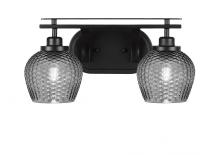 Toltec Company 2612-MB-4602 - Bathroom Lighting