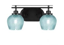 Toltec Company 2612-MB-4605 - Bathroom Lighting