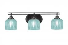 Toltec Company 2613-MB-4615 - Bathroom Lighting