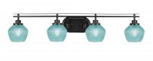 Toltec Company 2614-MB-4625 - Bathroom Lighting