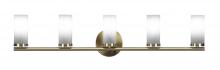 Toltec Company 2815-NAB-811B - Bathroom Lighting