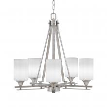 Toltec Company 325-AS-310 - Chandeliers