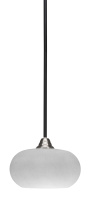 Toltec Company 3401-MBBN-214 - Mini Pendants