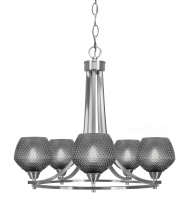 Toltec Company 3405-BN-4622 - Chandeliers