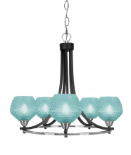 Toltec Company 3405-MBBN-4625 - Chandeliers