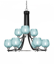 Toltec Company 3409-MBBN-4605 - Chandeliers