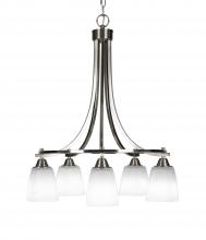 Toltec Company 3415-BN-460 - Chandeliers