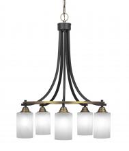 Toltec Company 3415-MBBR-3001 - Chandeliers