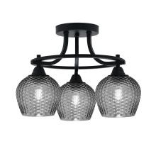 Toltec Company 3417-MB-4602 - Semi-Flushes