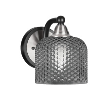 Toltec Company 3421-MBBN-4612 - Wall Sconces