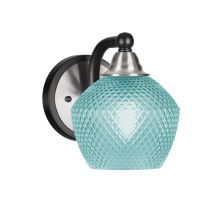 Toltec Company 3421-MBBN-4625 - Wall Sconces